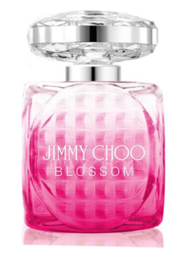 W - Jimmy Choo Blossom (парфюм)