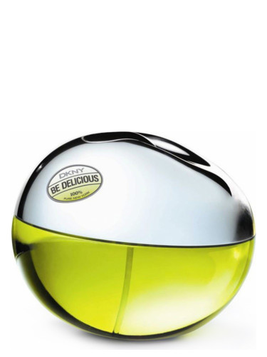 W - Donna Karan DKNY Be Delicious (парфюм)