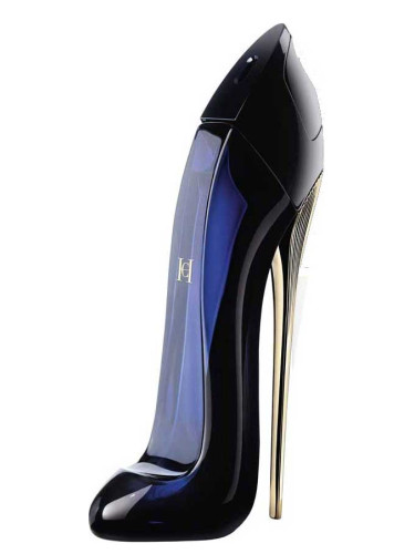 W - Carolina Herrera Good Girl (парфюм)