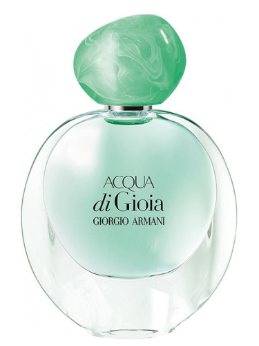 W - Giorgio Armani Acqua Di Gioia (парфюм)
