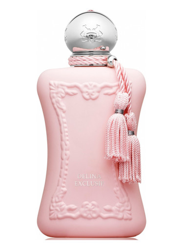 W - Parfums De Marly Delina Exclusif (парфюм)