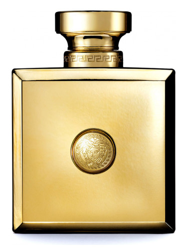 W - Versace Pour Femme Oud Oriental (парфюм)