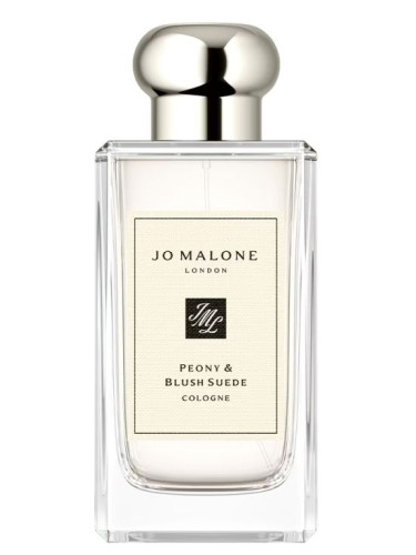 W - Jo Malone London Peony & Blush Suede (парфюм)