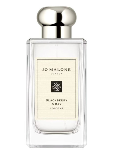 W - Jo Malone London Blackberry & Bay (парфюм)