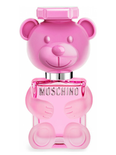 W - Moshino Toy 2 Bubble Gum (парфюм)