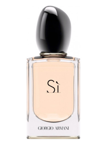 W - Giorgio Armani Si (парфюм)