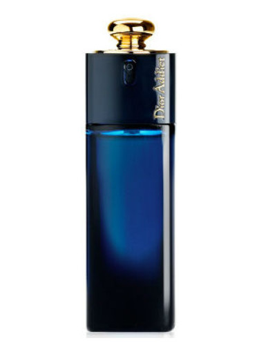 W - Christian Dior Addict (парфюм)
