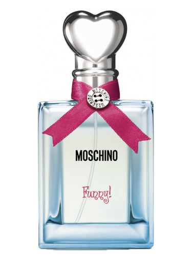W - Moschino Funny (парфюм)