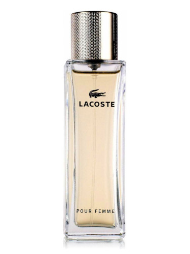 W - LACOSTE POUR FEMME (парфюм)