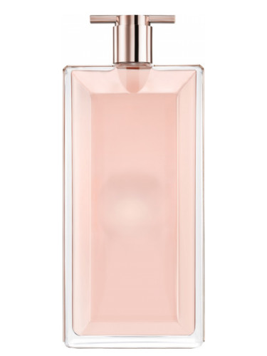 W - Lancome Idole (парфюм)