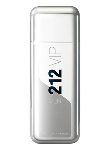 M - Carolina Herrera 212 VIP Men (масло)