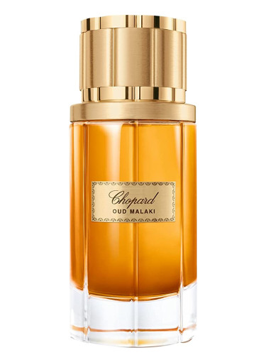M - Chopard Oud Malaki (масло)
