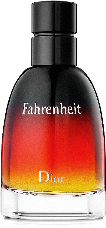 M - Dior Fahrenheit (масло)