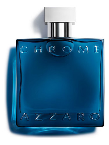 M - Azzaro Chrome (масло)
