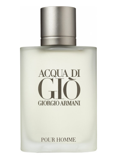 M - Giorgio Armani Acqua Di Gio Pour Homme (масло)