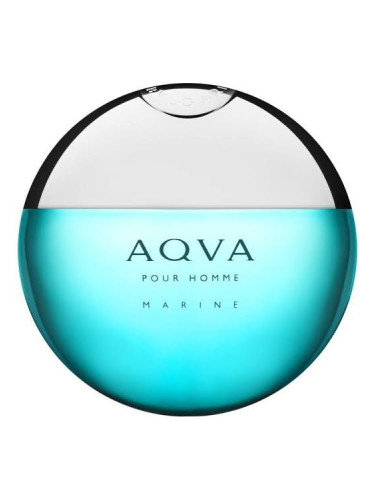 M - Bvlgari Aqua Pour Homme Marine (масло)
