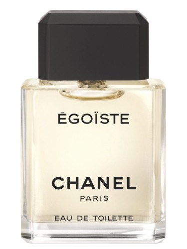 M - Chanel Egoiste (масло)