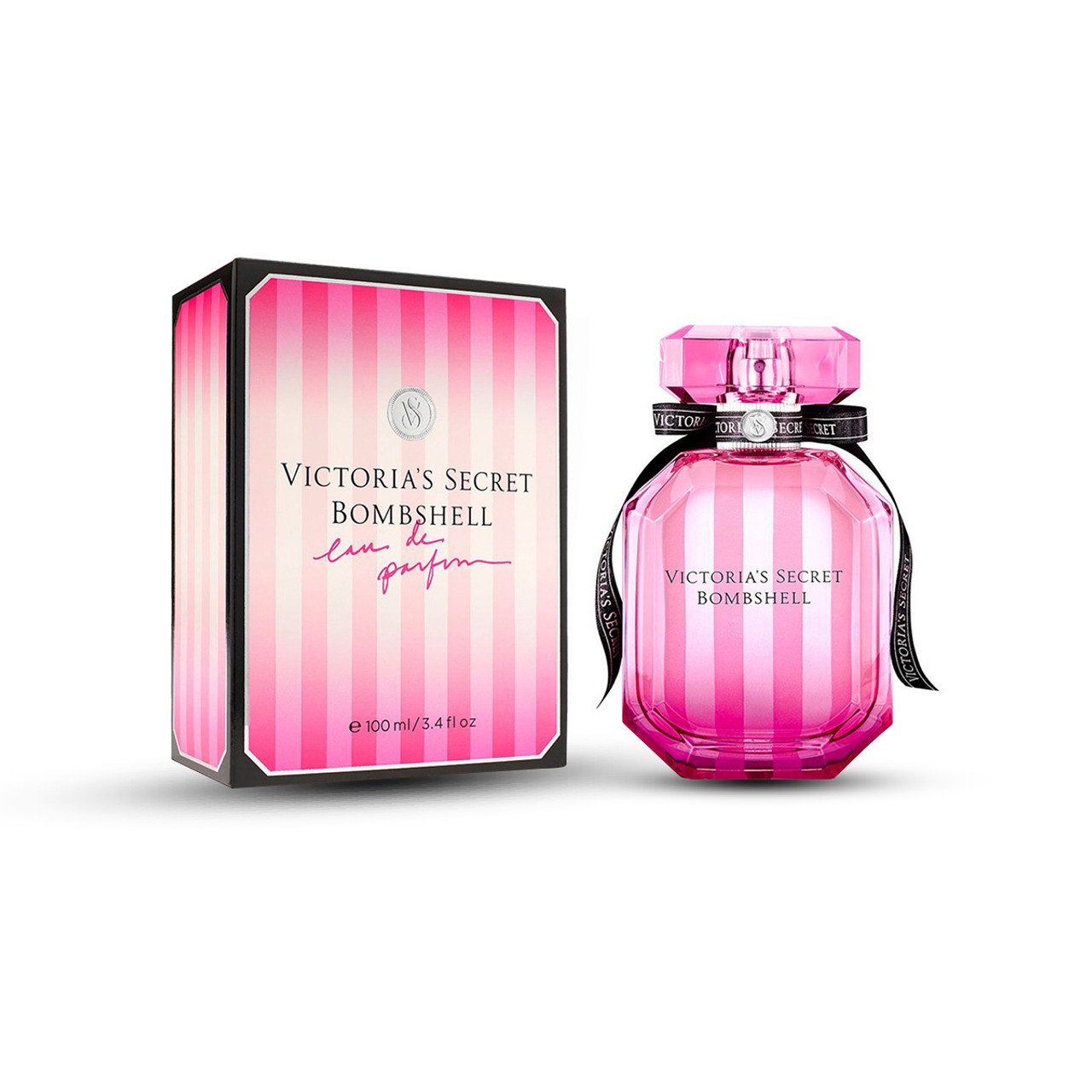 W - Victoria's Secret Bombshell (парфюм)