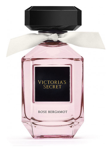 W - Victoria’s Secret Rose Bergamot (Парфюм)