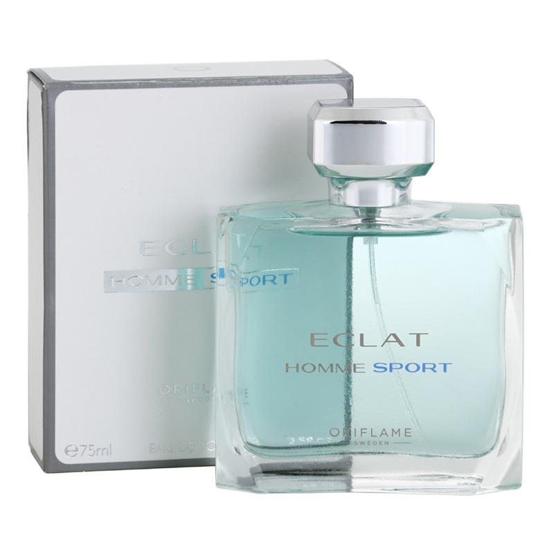 M - Eclat Sport (масло)