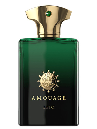 M - Amouage Epic For Men (масло)