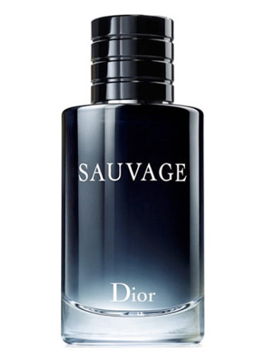 M - Dior Sauvage (масло)