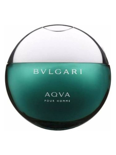 M - Bvlgari Aqua Pour Homme (масло)