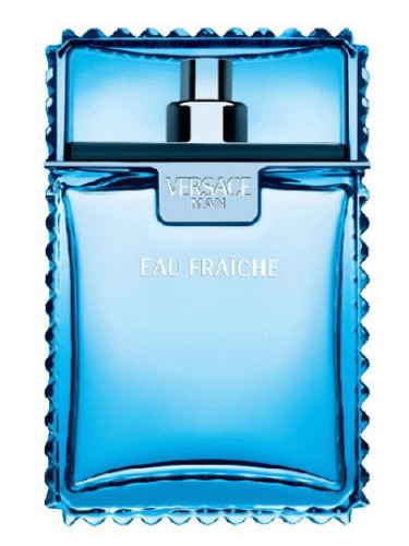 M - Versace Man Eau Fraich (масло)
