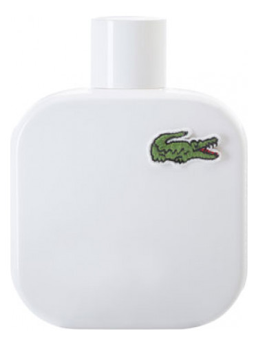 M - Lacoste 12.12. BLANC White (масло)