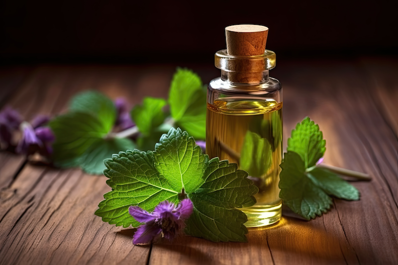 Patchouli - Пачули - 9835