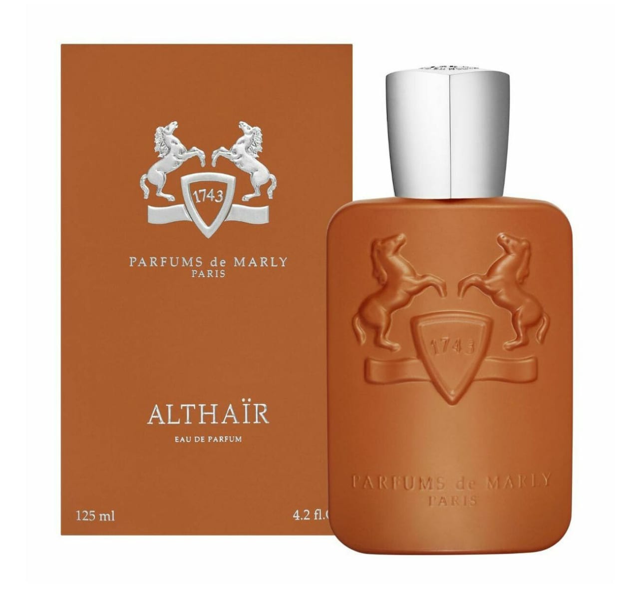 M - Parfums de Marly  Althair  (масло)