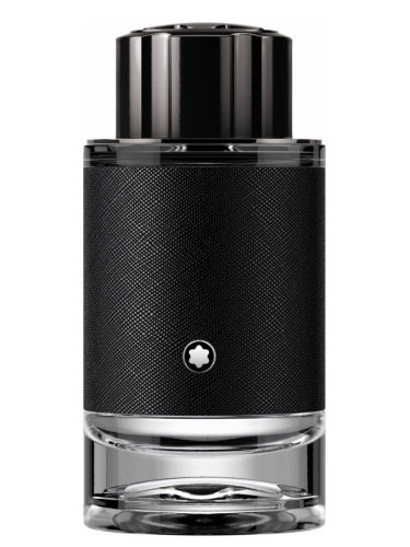 M - Montblanc Explorer  (масло)