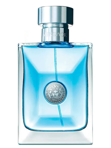 M - Versace Pour Homme (масло)