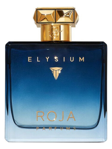 M - Roja Dove Elysium Pour Homme Parfum Colagne (масло)