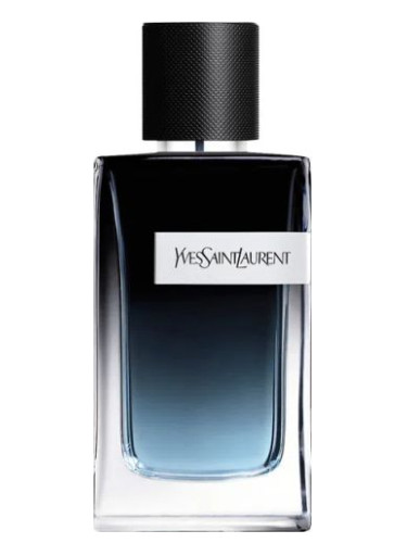 M - Yves Saint Laurent Y EDP (масло)