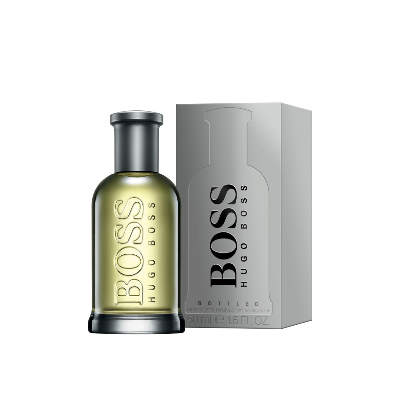 M - Hugo Boss Bottled (Султан) (масло)