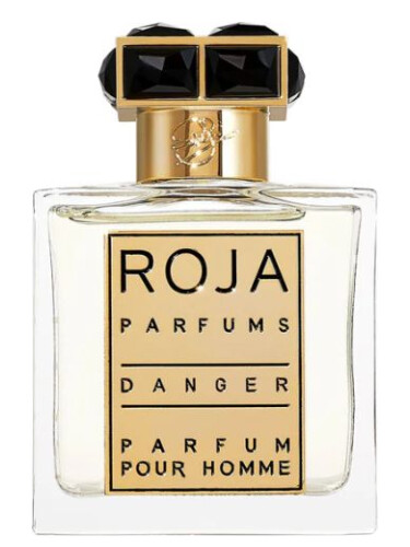 M - Roja Dove Danger Pour Homme (масло)