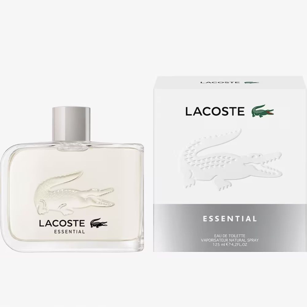 M - Lacoste Essential (масло)