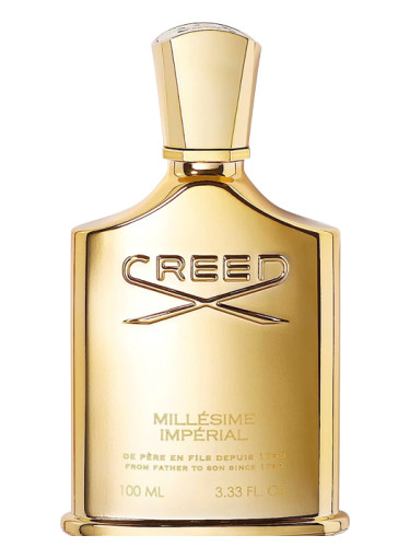 U - Creed Millesime Imperial (масло)