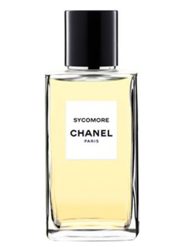 U - Chanel Sycomore (масло)