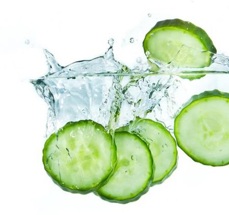 U - Cucumber - Огурец - 9637