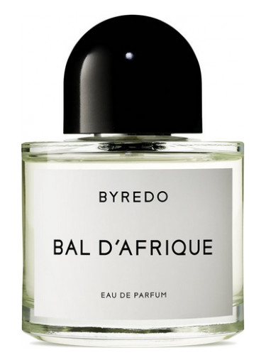 U - Byredo Bal D`Afrique (масло)