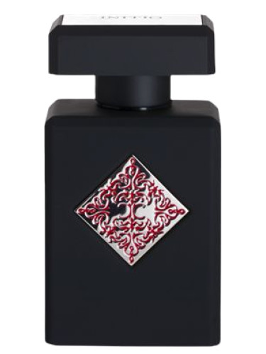 U - Initio Parfums Prives Absolute Aphrodisiac (масло)