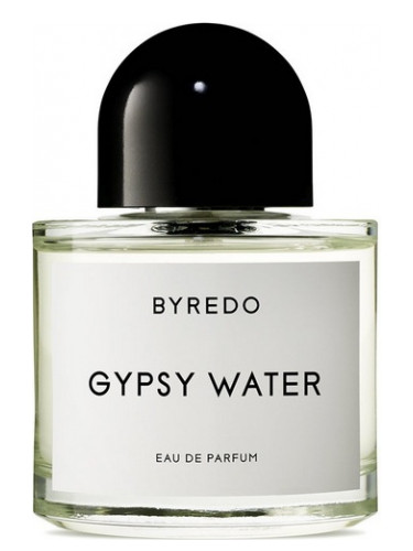 U - Byredo Gypsy Water (масло)