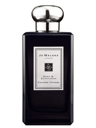 U - Jo Malone London Orris & Sandalwood (масло)