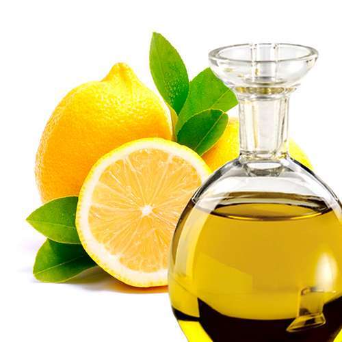 U - Lemon Mono Aroma - 9199
