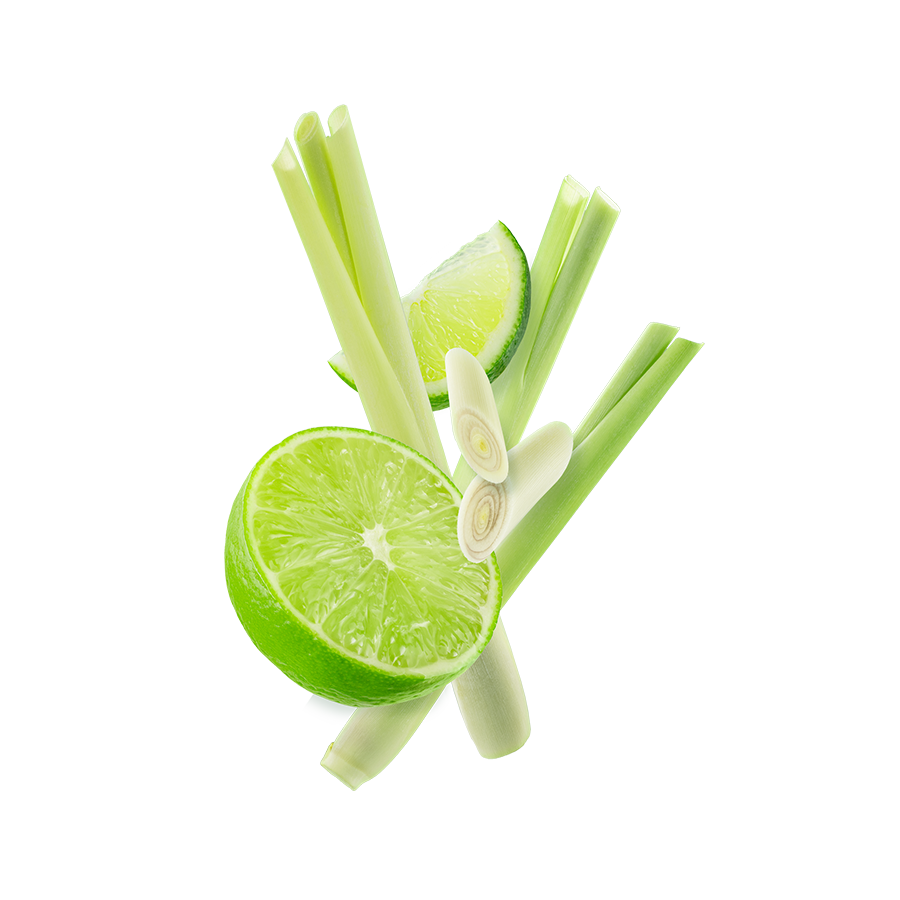 U - Lemongrass Лемонграсс - 9150