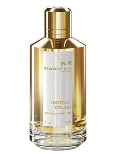 U - Mancera Instant Crush (масло)