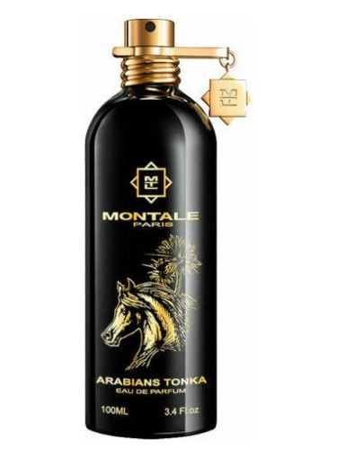U - Montale Arabians Tonka (масло)