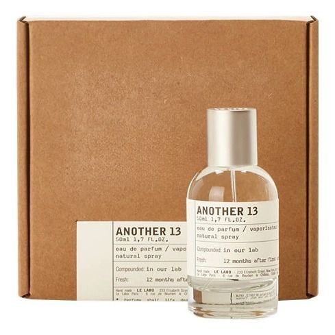 U - Le Labo Another 13 (масло)